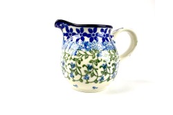 286 Bunzlau Kannetje 1821X Melk & Suiker